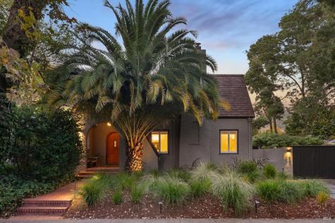 22 Clyde Avenue San Rafael CA 94901