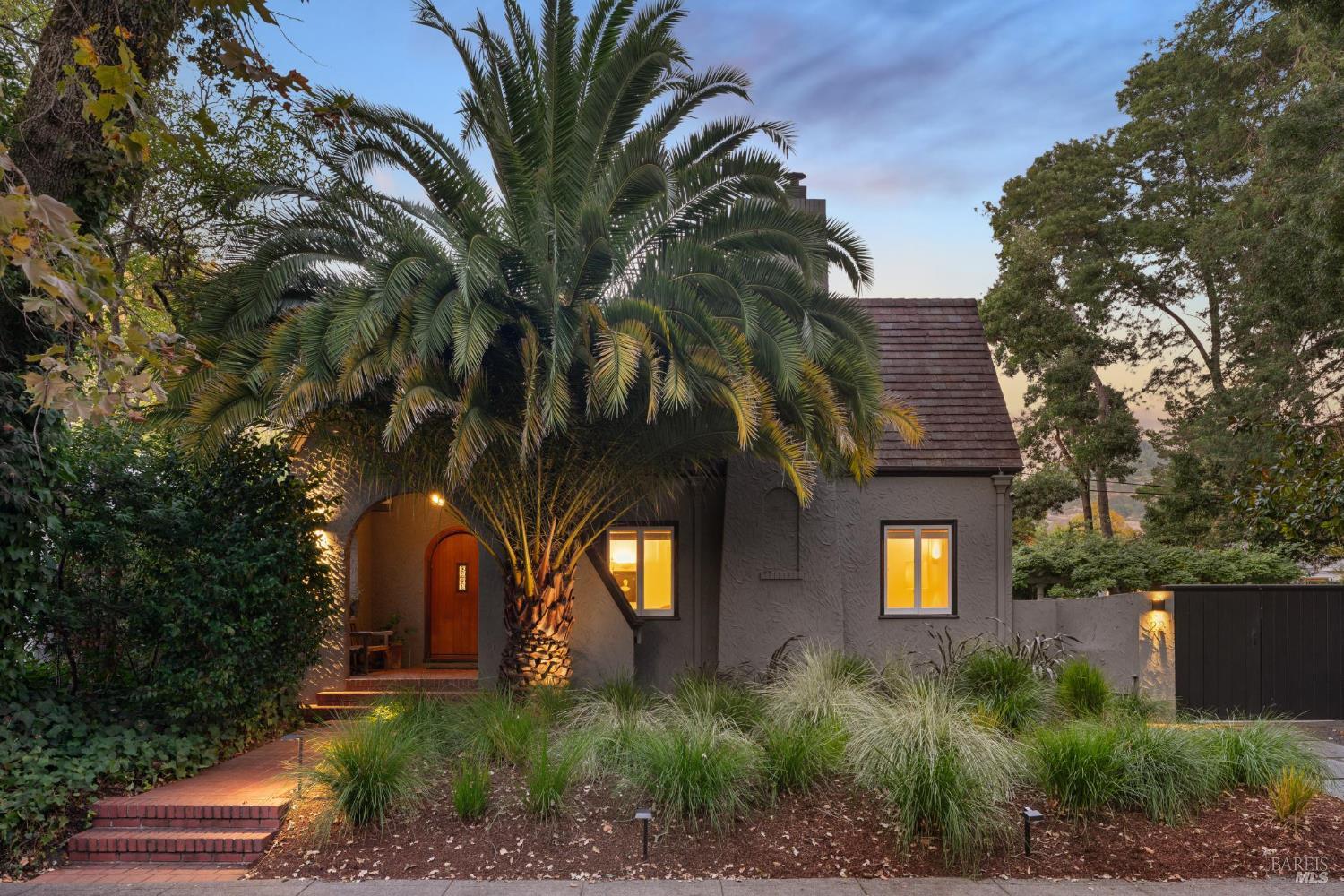 22 Clyde Avenue San Rafael CA 94901