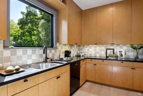22 Clyde Avenue San Rafael CA 94901