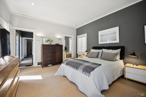 22 Clyde Avenue San Rafael CA 94901