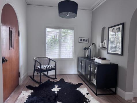 22 Clyde Avenue San Rafael CA 94901