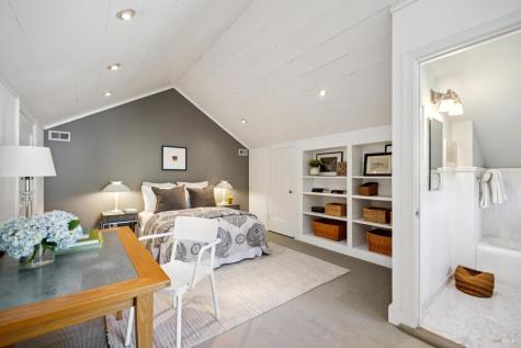 22 Clyde Avenue San Rafael CA 94901