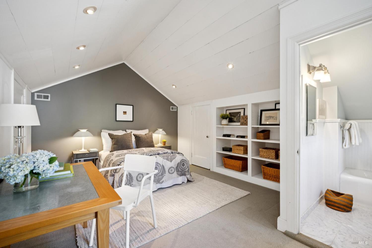 22 Clyde Avenue San Rafael CA 94901