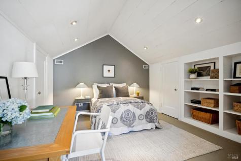 22 Clyde Avenue San Rafael CA 94901