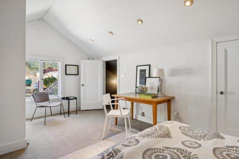 22 Clyde Avenue San Rafael CA 94901