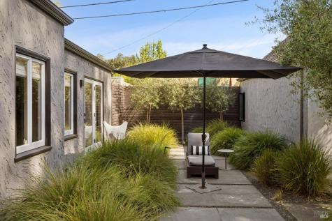 22 Clyde Avenue San Rafael CA 94901