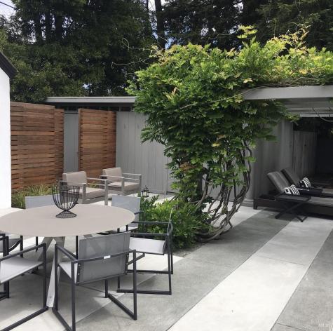 22 Clyde Avenue San Rafael CA 94901