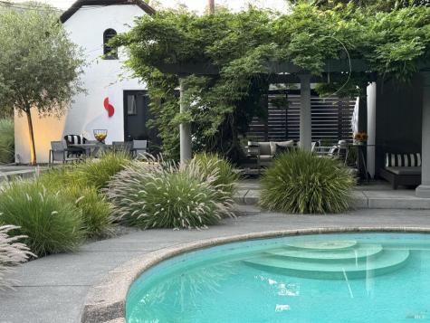 22 Clyde Avenue San Rafael CA 94901