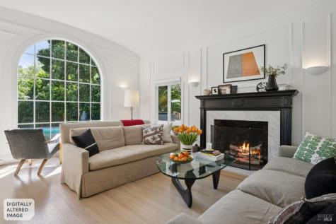 22 Clyde Avenue San Rafael CA 94901