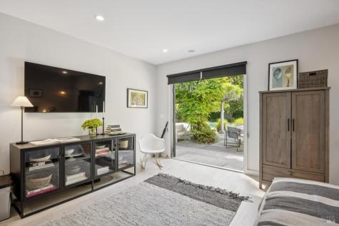 22 Clyde Avenue San Rafael CA 94901