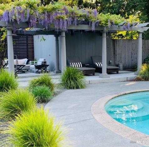 22 Clyde Avenue San Rafael CA 94901
