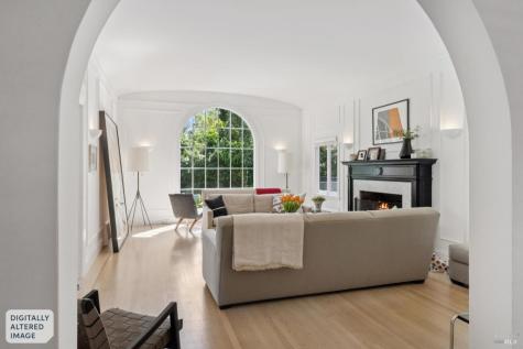 22 Clyde Avenue San Rafael CA 94901
