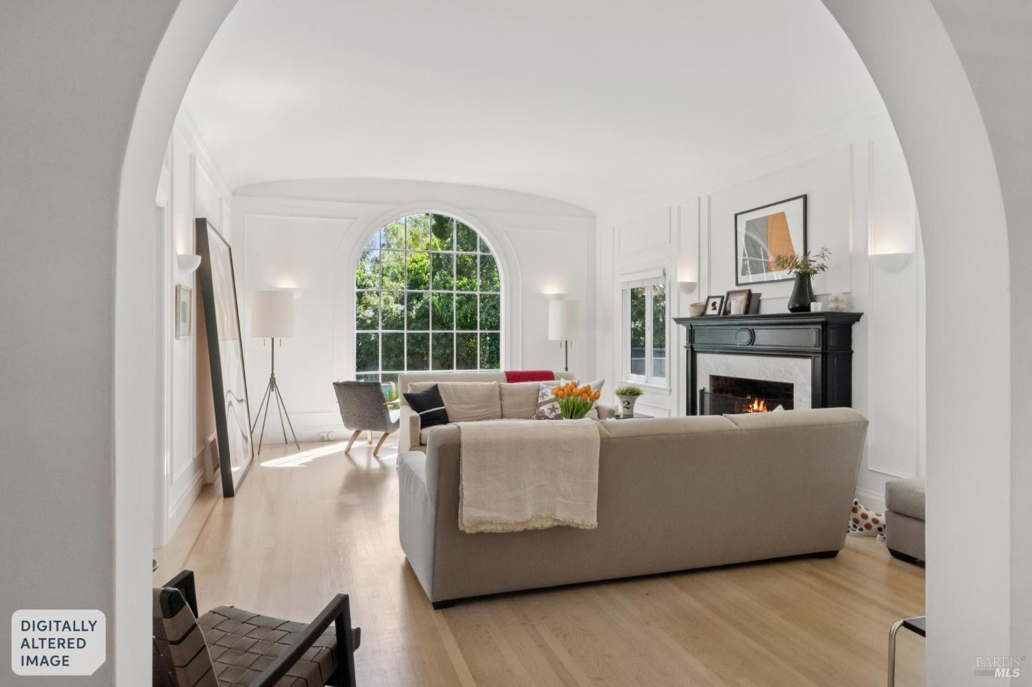 22 Clyde Avenue San Rafael CA 94901