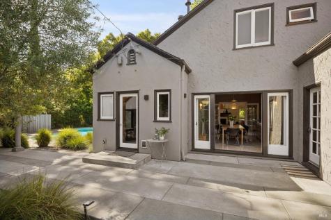 22 Clyde Avenue San Rafael CA 94901