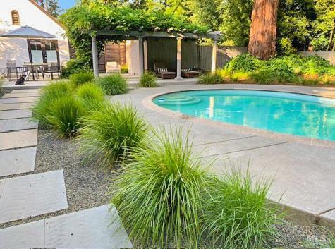 22 Clyde Avenue San Rafael CA 94901