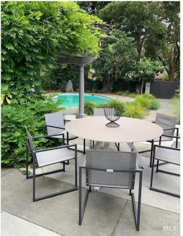 22 Clyde Avenue San Rafael CA 94901