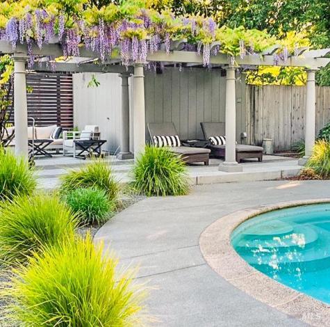 22 Clyde Avenue San Rafael CA 94901