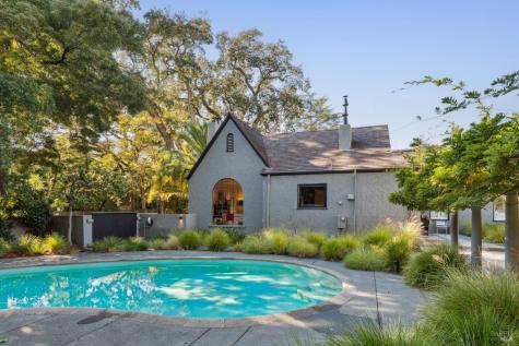 22 Clyde Avenue San Rafael CA 94901