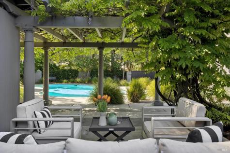 22 Clyde Avenue San Rafael CA 94901