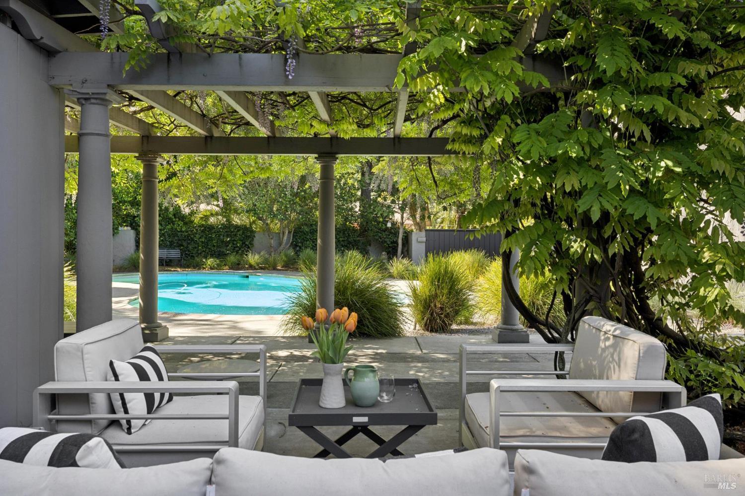 22 Clyde Avenue San Rafael CA 94901