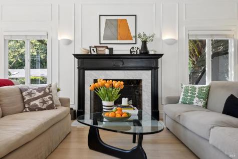 22 Clyde Avenue San Rafael CA 94901