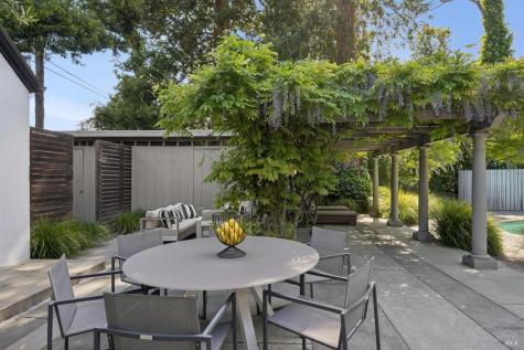 22 Clyde Avenue San Rafael CA 94901