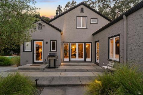 22 Clyde Avenue San Rafael CA 94901