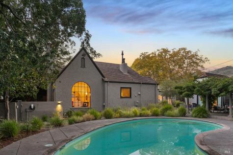 22 Clyde Avenue San Rafael CA 94901