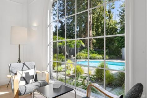 22 Clyde Avenue San Rafael CA 94901