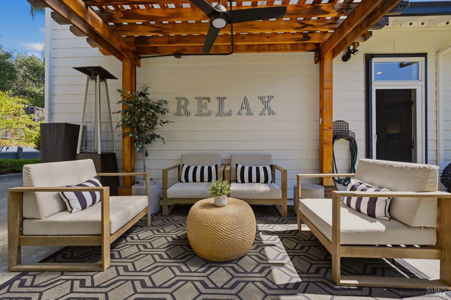 806 Chiles Avenue St. Helena CA 94574