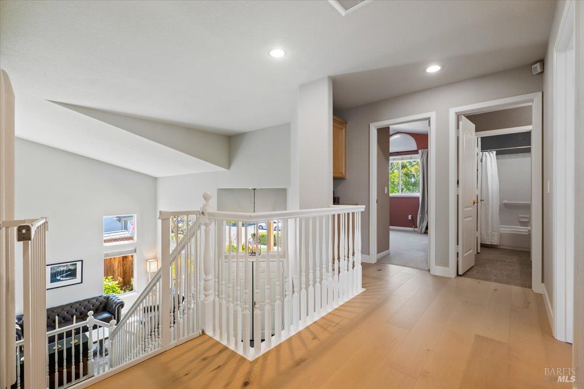 1814 Heather Lane Petaluma CA 94954