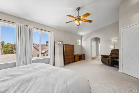 1814 Heather Lane Petaluma CA 94954