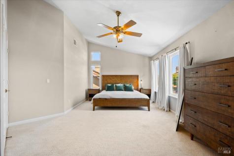1814 Heather Lane Petaluma CA 94954