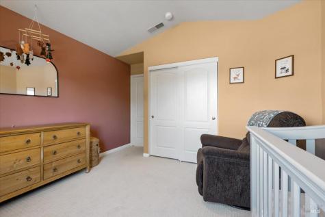 1814 Heather Lane Petaluma CA 94954