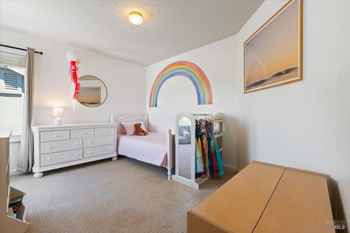 1814 Heather Lane Petaluma CA 94954
