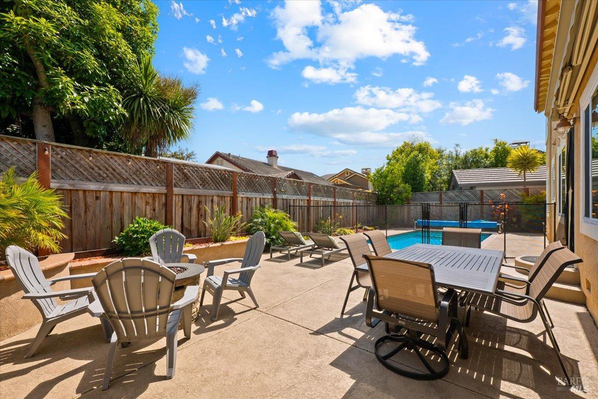1814 Heather Lane Petaluma CA 94954