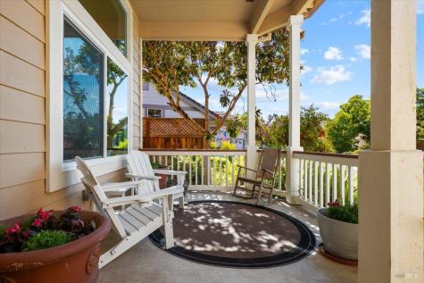 1814 Heather Lane Petaluma CA 94954