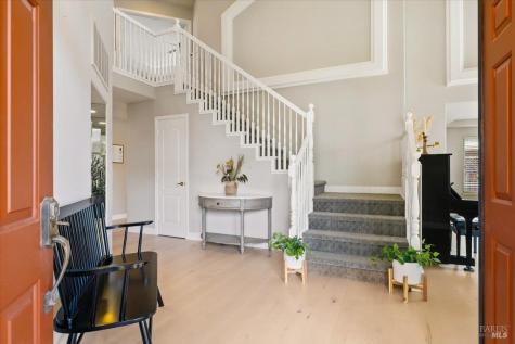 1814 Heather Lane Petaluma CA 94954