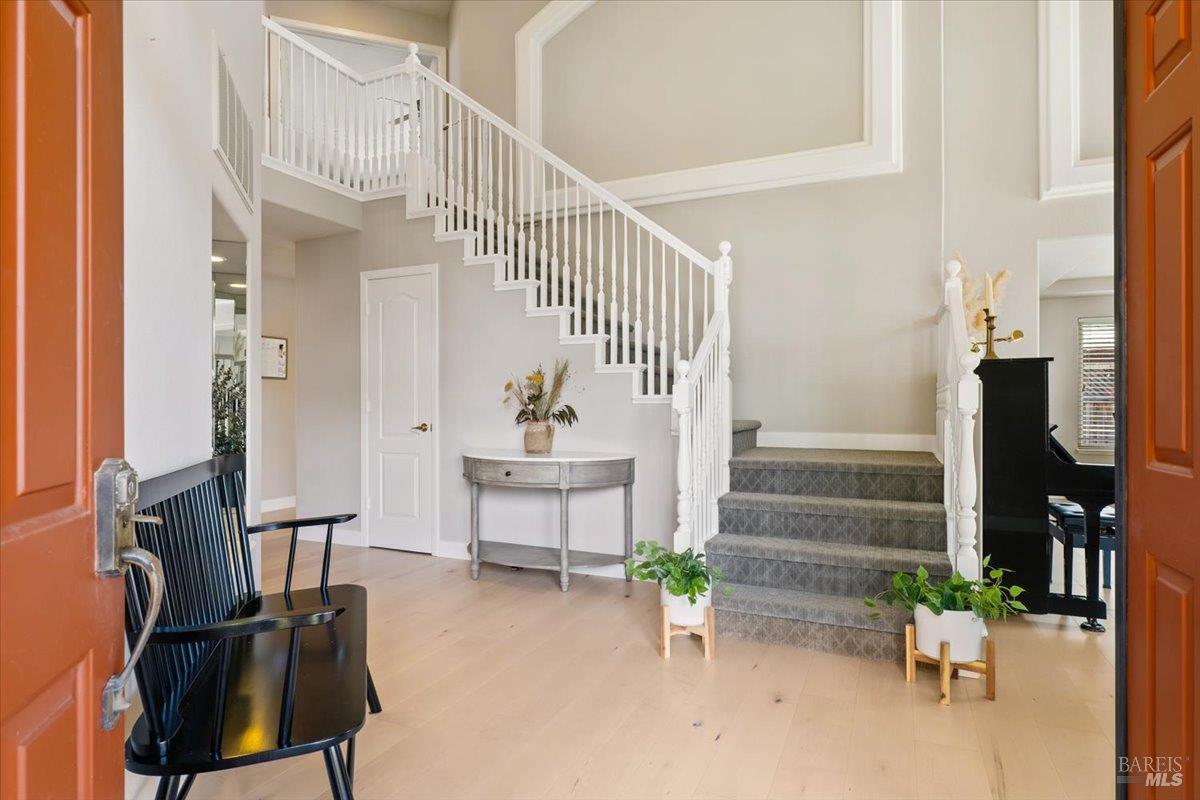 1814 Heather Lane Petaluma CA 94954