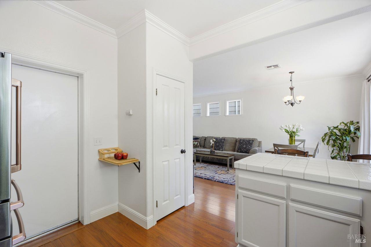 1121 Brighton View Circle Petaluma CA 94952