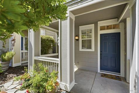 1121 Brighton View Circle Petaluma CA 94952