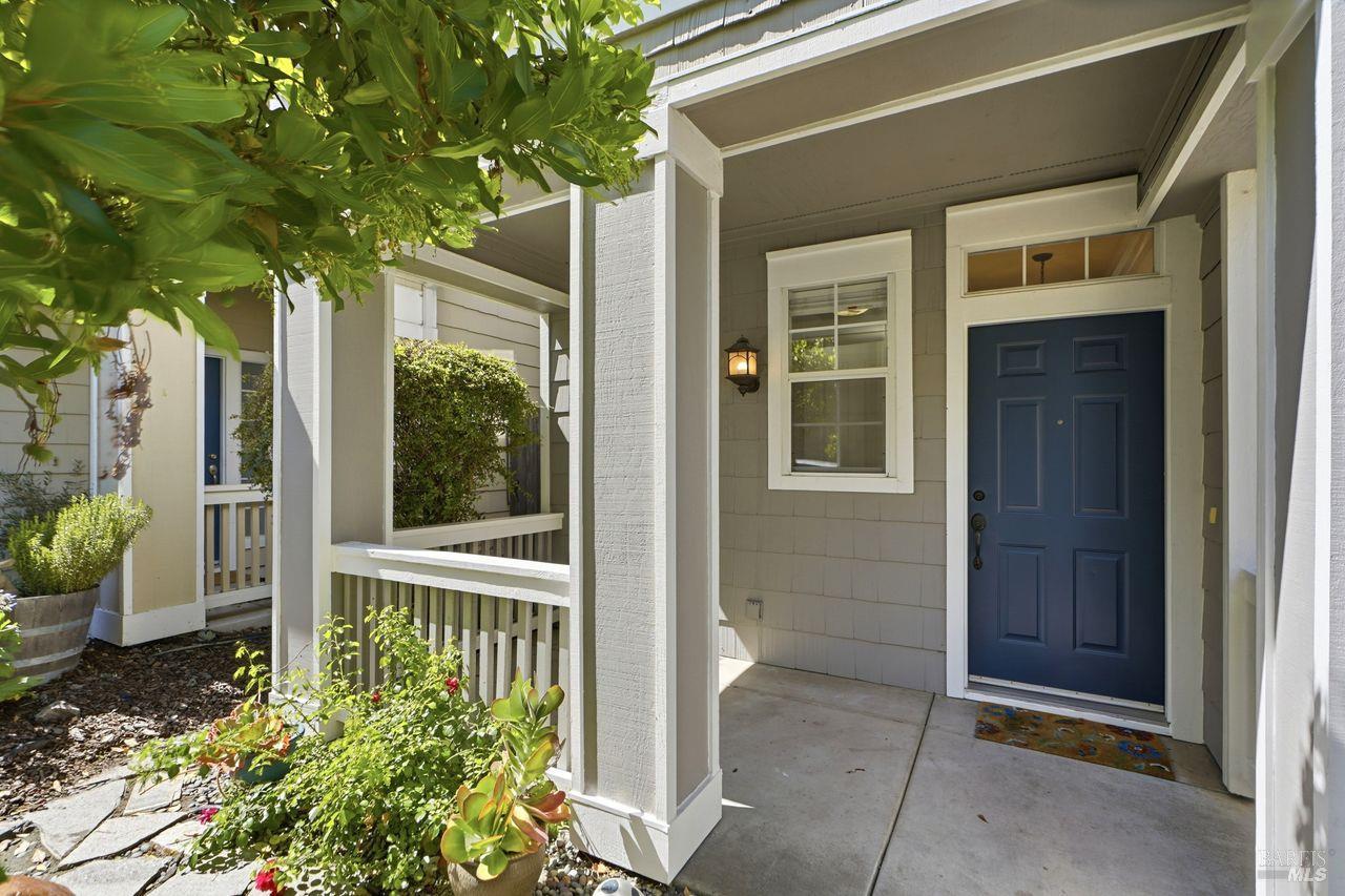 1121 Brighton View Circle Petaluma CA 94952