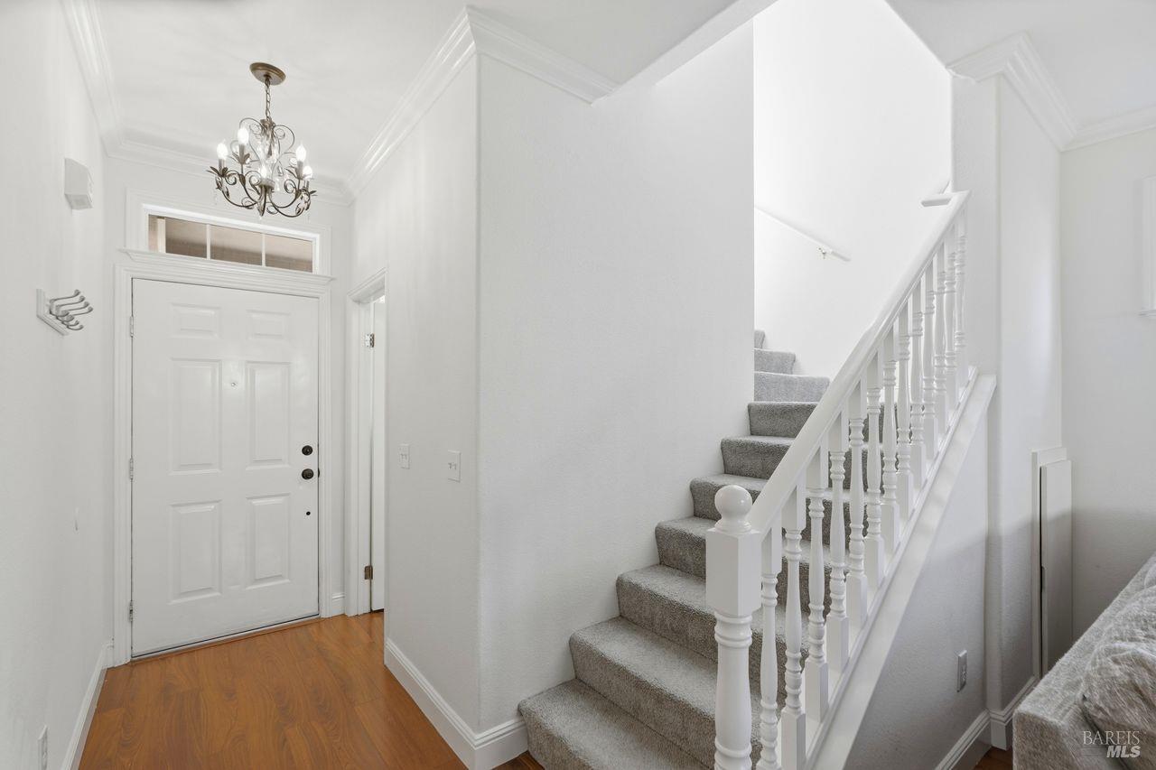 1121 Brighton View Circle Petaluma CA 94952