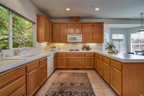 128 Village Oaks Court Healdsburg CA 95448