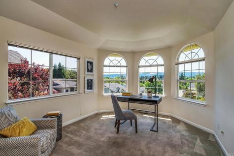 128 Village Oaks Court Healdsburg CA 95448
