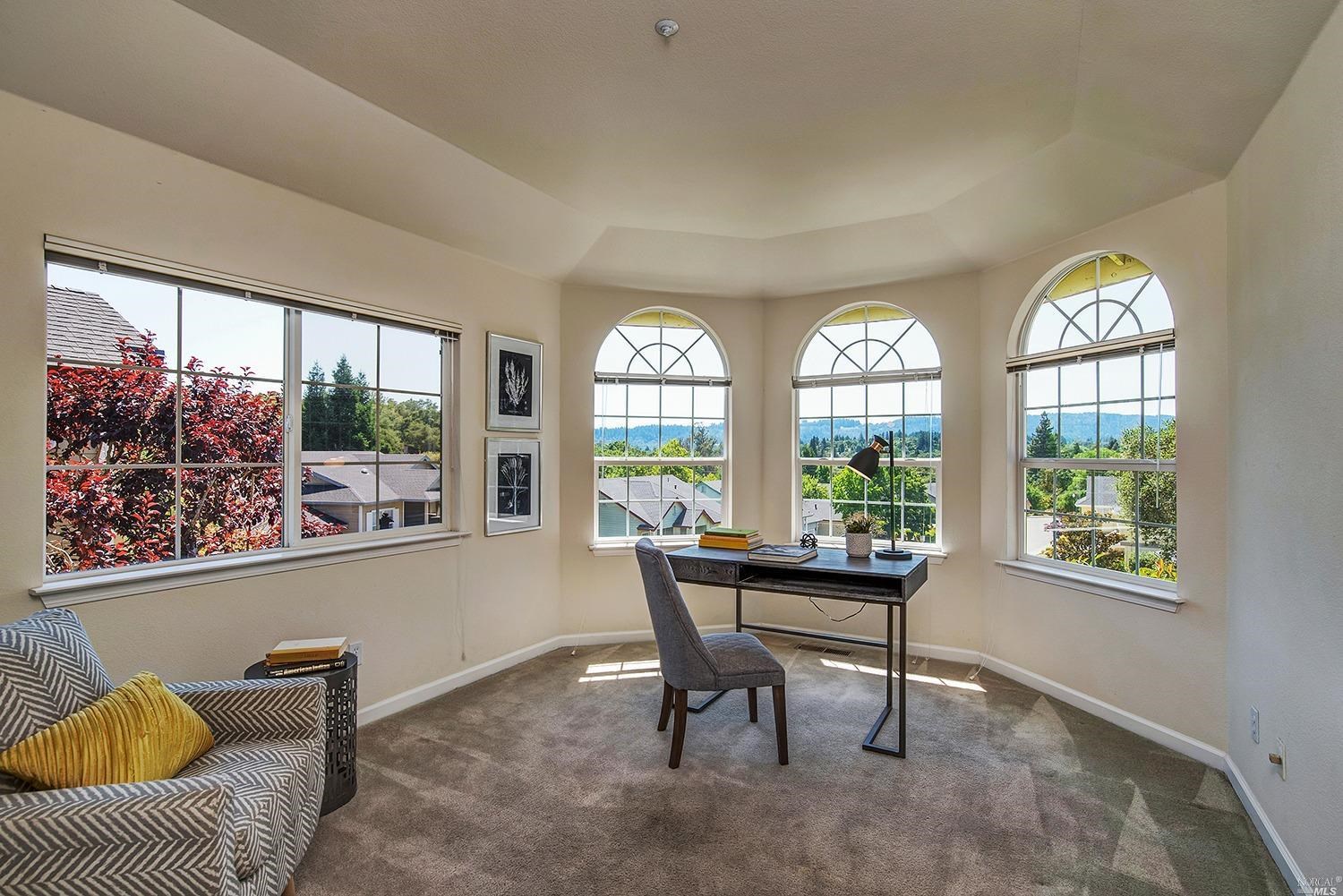 128 Village Oaks Court Healdsburg CA 95448