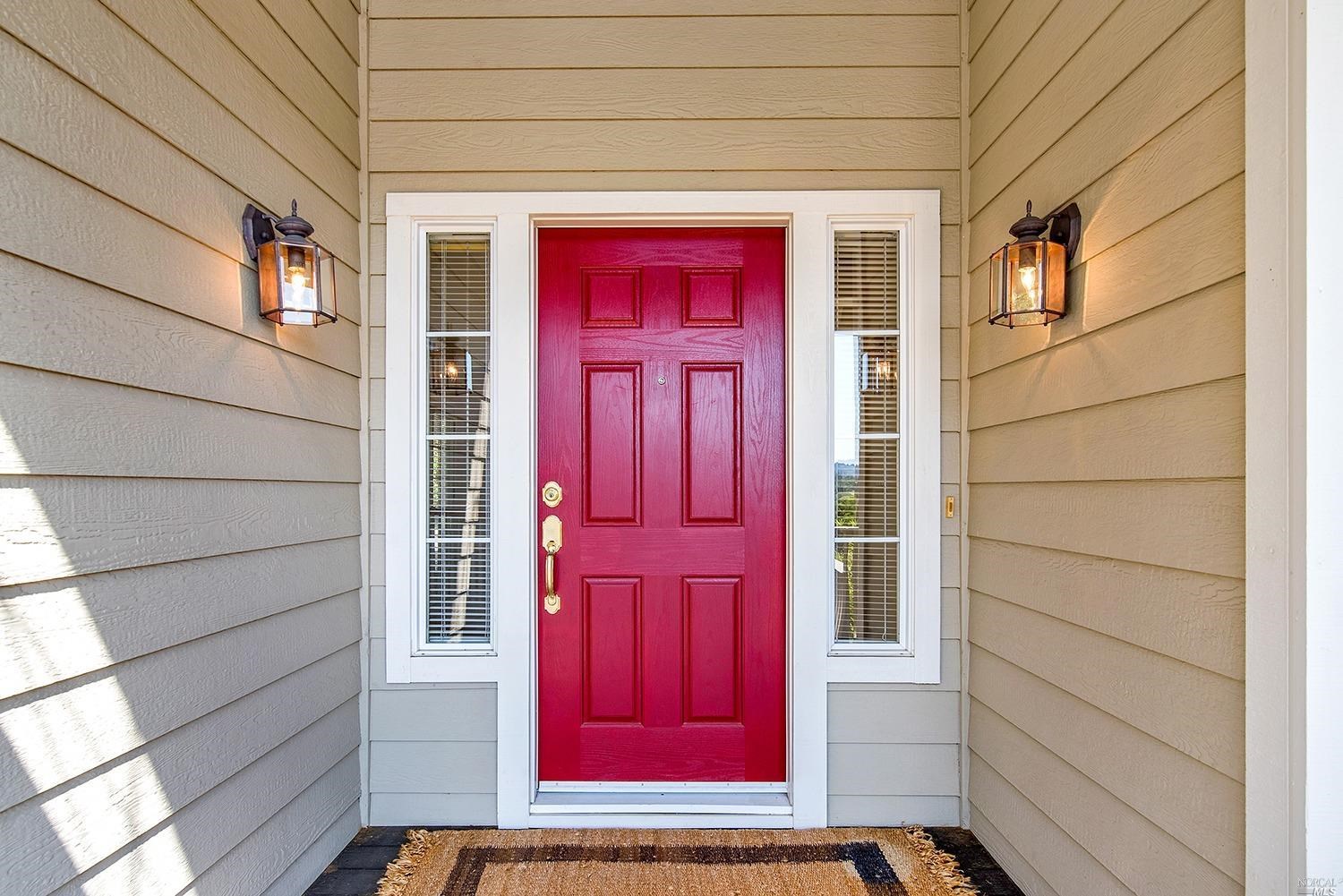 128 Village Oaks Court Healdsburg CA 95448