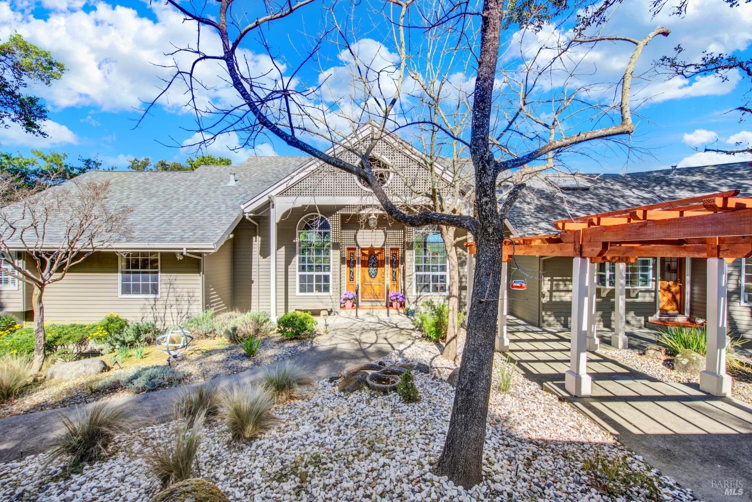 4427 Glencannon Drive Fairfield CA 94534