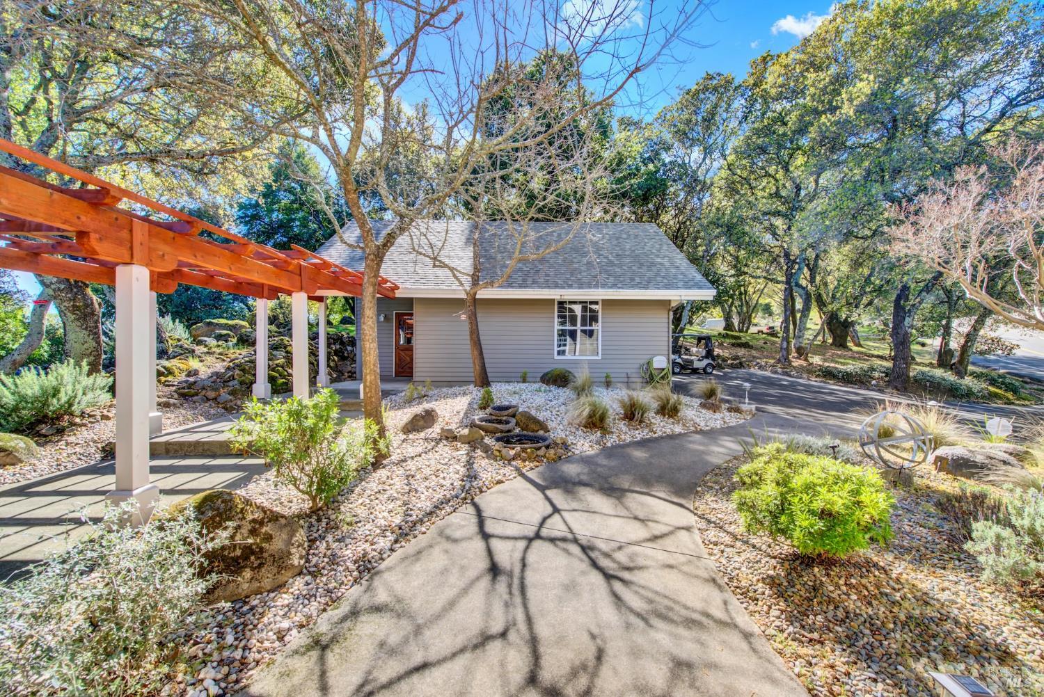4427 Glencannon Drive Fairfield CA 94534