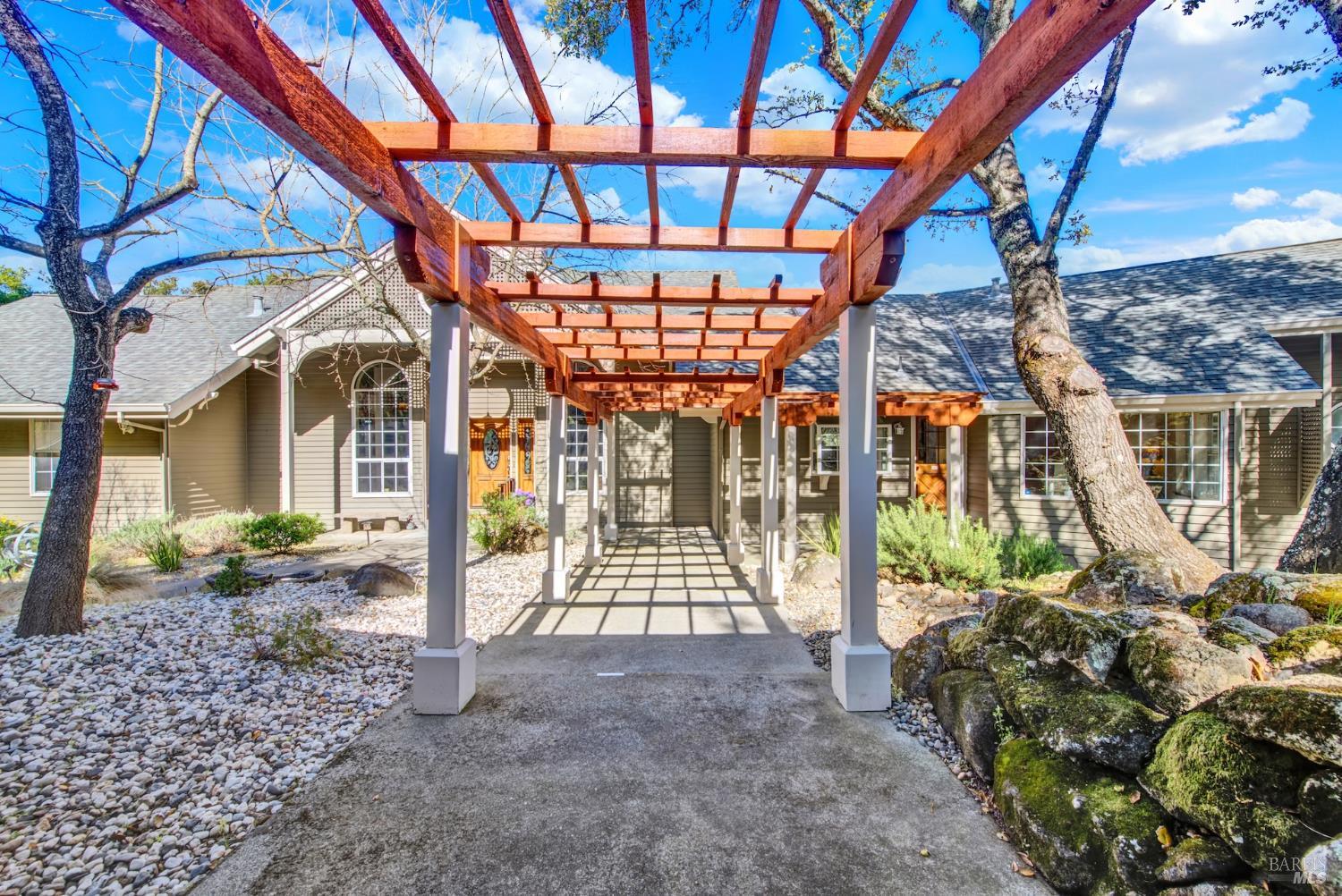 4427 Glencannon Drive Fairfield CA 94534